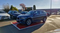 BMW X1 Brest Bretagne