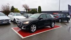 AUDI Q2brest  finistère