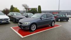 BMW SERIE 1 Brest Bretagne