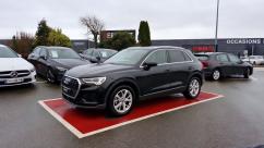 AUDI Q3 Brest Bretagne