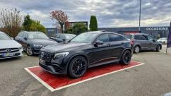 MERCEDES GLC COUPE Brest Bretagne