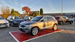 VOLKSWAGEN T ROC Brest Bretagne