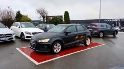 AUDI A1 SPORTBACK Brest Bretagne