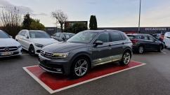 VOLKSWAGEN TIGUAN Brest Bretagne