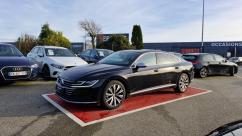 VOLKSWAGEN ARTEON Brest Bretagne