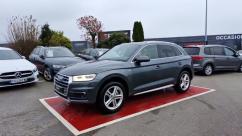 AUDI Q5 Brest Bretagne