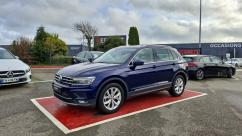 VOLKSWAGEN TIGUAN Brest Bretagne