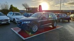 AUDI Q5 Brest Bretagne