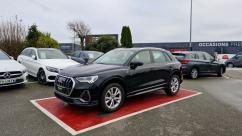 AUDI Q3 Brest Bretagne