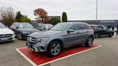 MERCEDES GLC Brest Bretagne