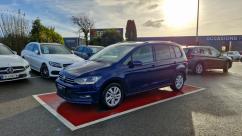 VOLKSWAGEN TOURAN Brest Bretagne