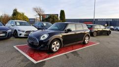 MINI CLUBMAN Brest Bretagne