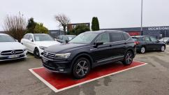 VOLKSWAGEN TIGUAN ALLSPACE Brest Bretagne