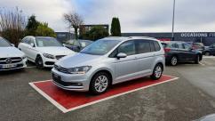 VOLKSWAGEN TOURAN Brest Bretagne