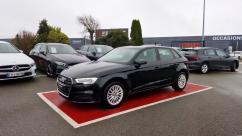 AUDI A3 SPORTBACK Brest Bretagne