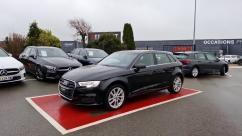 AUDI A3 SPORTBACK Brest Bretagne