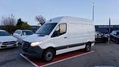 MERCEDES SPRINTER FOURGON Brest Bretagne