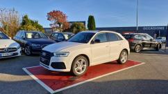 AUDI Q3 Brest Bretagne