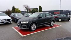 AUDI Q3 Brest Bretagne