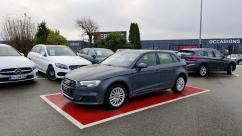 AUDI A3 SPORTBACK Brest Bretagne