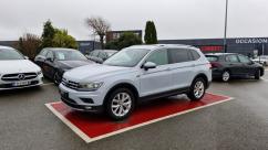 VOLKSWAGEN TIGUAN ALLSPACE Brest Bretagne