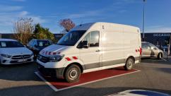 VOLKSWAGEN CRAFTER Brest Bretagne