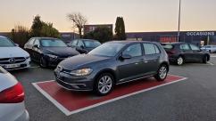 VOLKSWAGEN GOLF Brest Bretagne