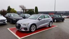 AUDI A3 SPORTBACK Brest Bretagne