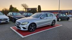 MERCEDES CLASSE C SW Brest Bretagne