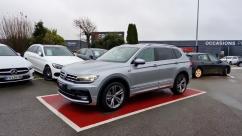 VOLKSWAGEN TIGUAN ALLSPACE Brest Bretagne