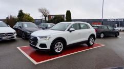 AUDI Q3 Brest Bretagne