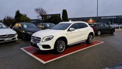 MERCEDES GLA Brest Bretagne