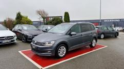 VOLKSWAGEN TOURAN Brest Bretagne