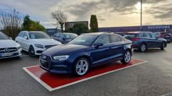 AUDI A3 Brest Bretagne