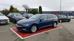 VOLKSWAGEN PASSAT SW Brest Bretagne