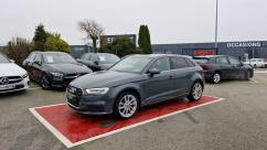 AUDI A3 SPORTBACK Brest Bretagne