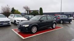 AUDI A3 Brest Bretagne