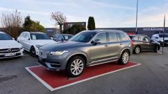 VOLVO XC90 Brest Bretagne