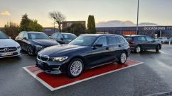 BMW SERIE 3 TOURING Brest Bretagne