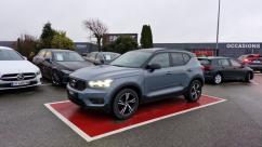 VOLVO XC40 Brest Bretagne