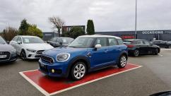 MINI COUNTRYMAN Brest Bretagne