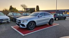 MERCEDES GLC COUPE Brest Bretagne