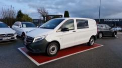 MERCEDES VITO Brest Bretagne