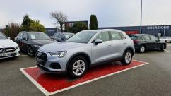 AUDI Q3 Brest Bretagne