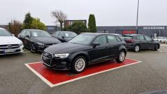 AUDI A3 SPORTBACK Brest Bretagne