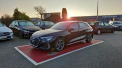 AUDI A3 SPORTBACK Brest Bretagne