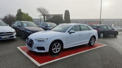 AUDI A4 Brest Bretagne