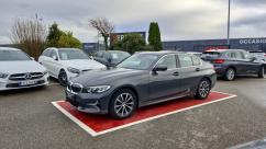 BMW SERIE 3 G20 Brest Bretagne