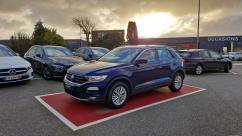 VOLKSWAGEN T ROC Brest Bretagne