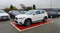 BMW X1 Brest Bretagne